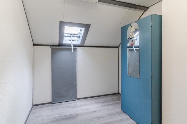 Medium property photo - Bellinistraat 197, 5049 CD Tilburg